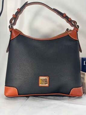 DOONEY & BOURKE USA -NWT$469.00              BUILT TO LAST 3 LIFETIMES !